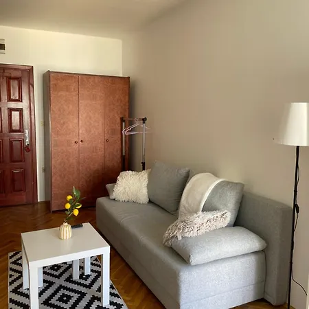 Lola Lägenhet Novi Sad