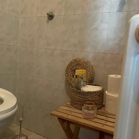 Lola Lägenhet Novi Sad